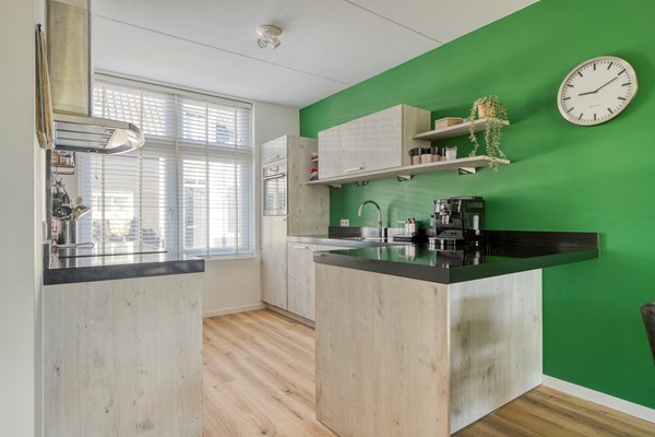 Medium property photo - Fluitweg 4A, 4462 MG Goes