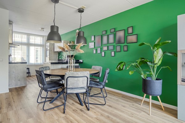 Medium property photo - Fluitweg 4A, 4462 MG Goes