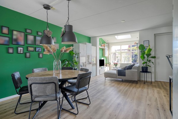 Medium property photo - Fluitweg 4A, 4462 MG Goes