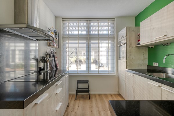 Medium property photo - Fluitweg 4A, 4462 MG Goes
