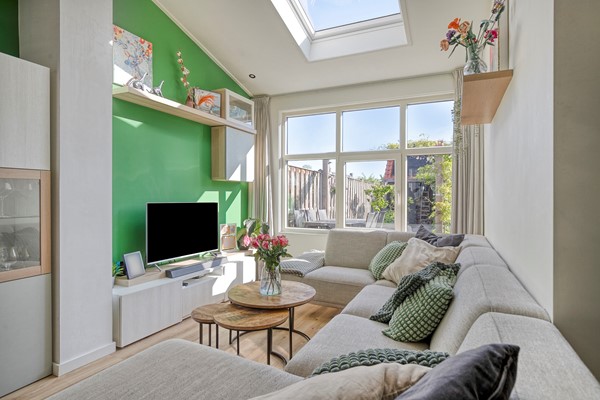 Medium property photo - Fluitweg 4A, 4462 MG Goes