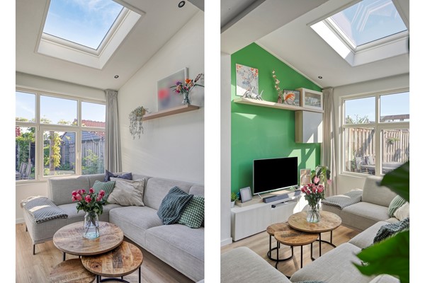 Medium property photo - Fluitweg 4A, 4462 MG Goes
