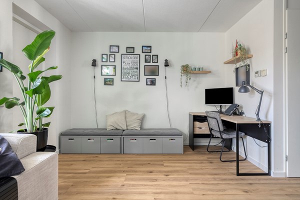 Medium property photo - Fluitweg 4A, 4462 MG Goes
