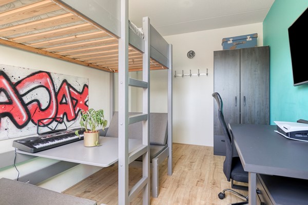 Medium property photo - Fluitweg 4A, 4462 MG Goes