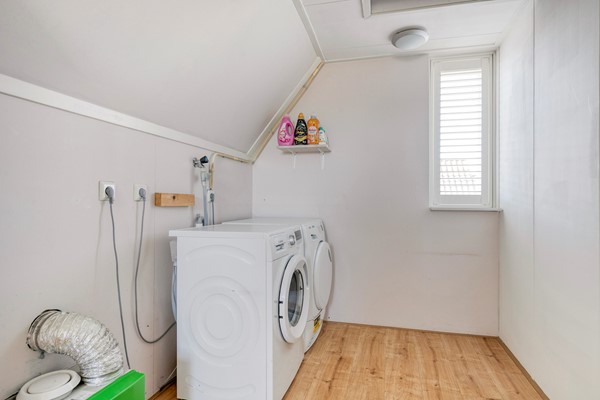 Medium property photo - Fluitweg 4A, 4462 MG Goes