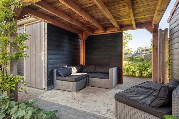 Medium property photo - Fluitweg 4A, 4462 MG Goes