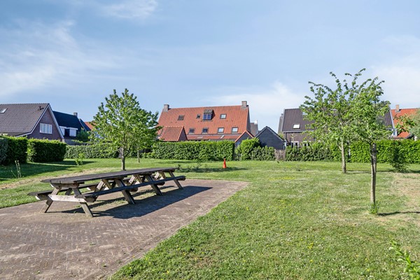 Medium property photo - Fluitweg 4A, 4462 MG Goes