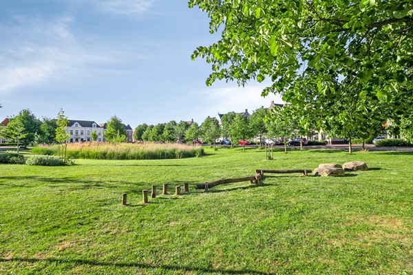 Medium property photo - Fluitweg 4A, 4462 MG Goes