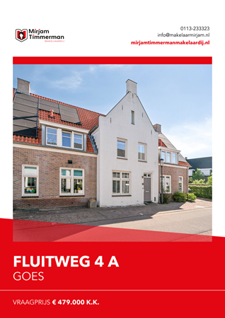 Brochure preview - Fluitweg 4-A, 4462 MG GOES (2)