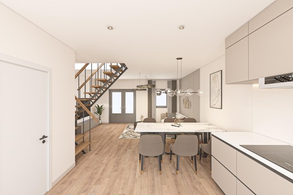 Medium property photo - Everingestraat 19, 4454 BM Borssele