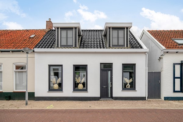 Te koop: Nieuwstraat 12, 4417 AG Hansweert