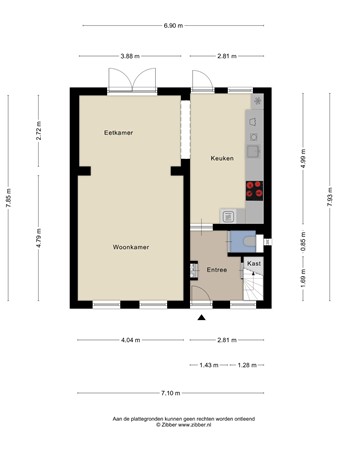 Nieuwstraat 12, 4417 AG Hansweert - 176653648_1577787_nieuw_begane_grond_first_design_20250915_f38e43.jpg