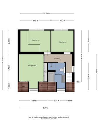 Nieuwstraat 12, 4417 AG Hansweert - 176653648_1577787_nieuw_eerste_verdiepi_first_design_20250915_96df52.jpg