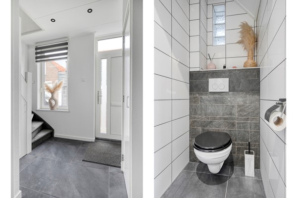 Medium property photo - Nieuwstraat 12, 4417 AG Hansweert