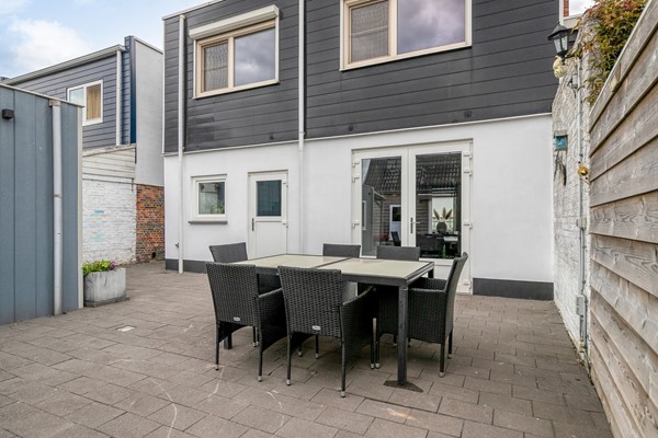 Medium property photo - Nieuwstraat 12, 4417 AG Hansweert