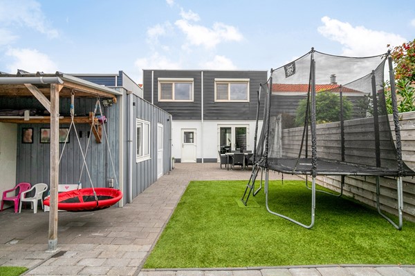 Medium property photo - Nieuwstraat 12, 4417 AG Hansweert