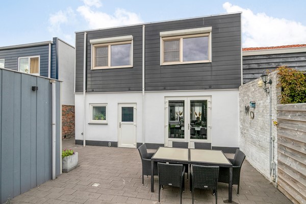 Medium property photo - Nieuwstraat 12, 4417 AG Hansweert