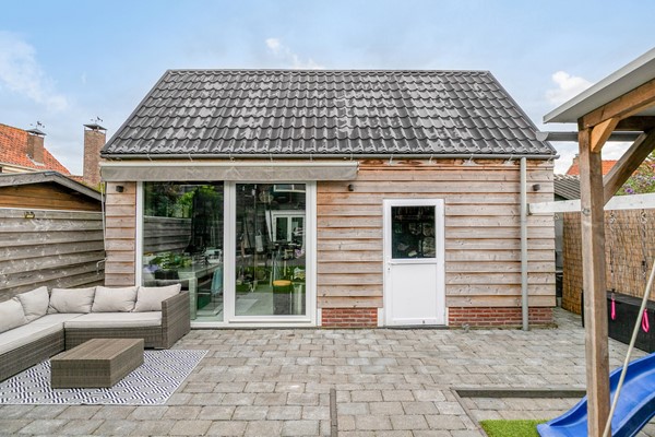 Medium property photo - Nieuwstraat 12, 4417 AG Hansweert