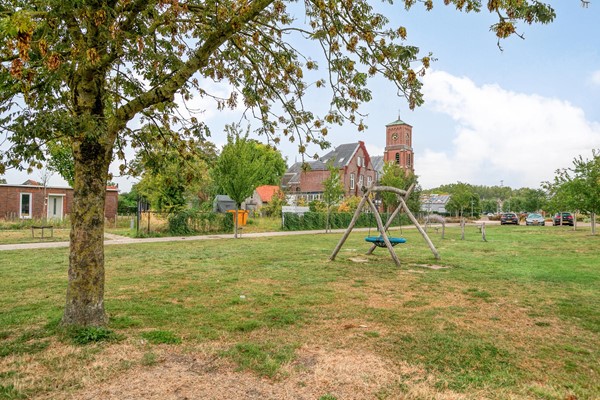 Medium property photo - Nieuwstraat 12, 4417 AG Hansweert