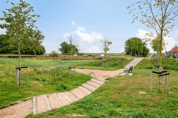 Medium property photo - Nieuwstraat 12, 4417 AG Hansweert