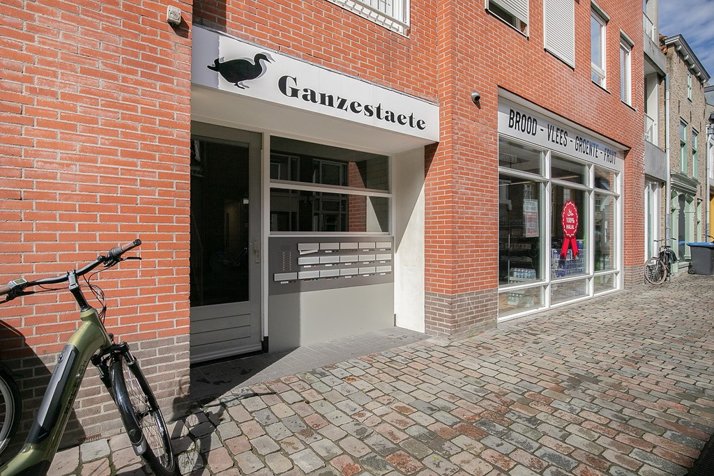 Wijngaardstraat, Goes foto 4