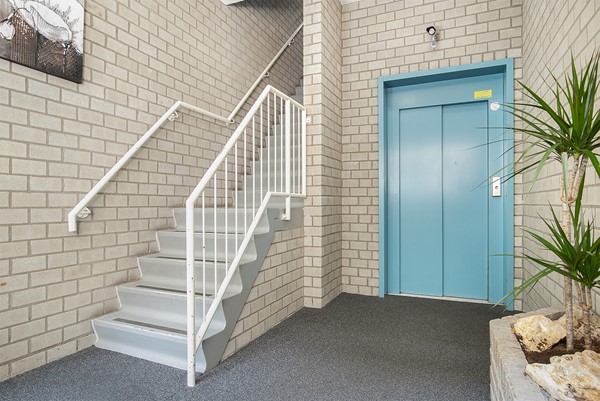 Medium property photo - Wijngaardstraat 11-06, 4461 DA Goes