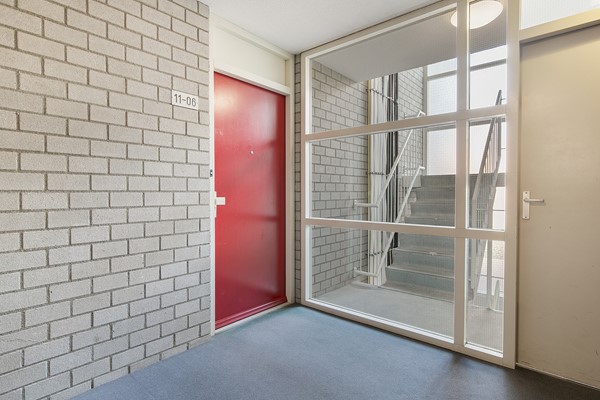 Medium property photo - Wijngaardstraat 11-06, 4461 DA Goes