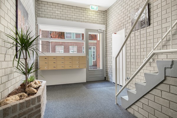 Medium property photo - Wijngaardstraat 11-06, 4461 DA Goes
