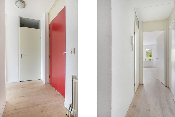 Medium property photo - Wijngaardstraat 11-06, 4461 DA Goes