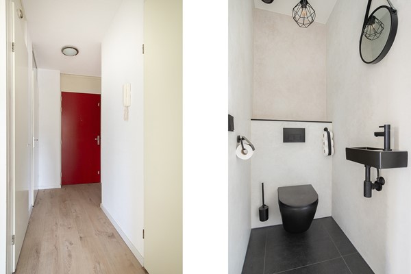 Medium property photo - Wijngaardstraat 11-06, 4461 DA Goes