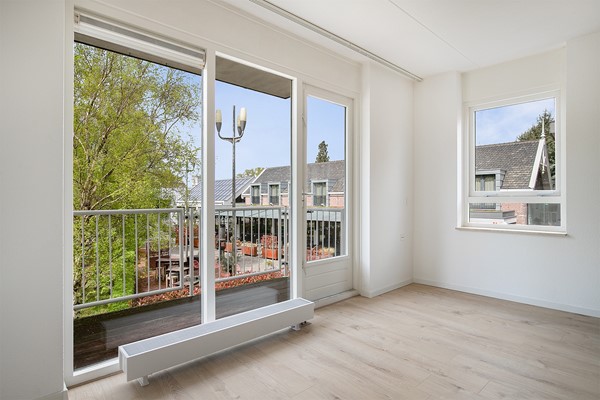 Medium property photo - Wijngaardstraat 11-06, 4461 DA Goes