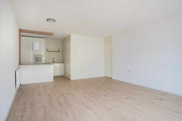 Medium property photo - Wijngaardstraat 11-06, 4461 DA Goes