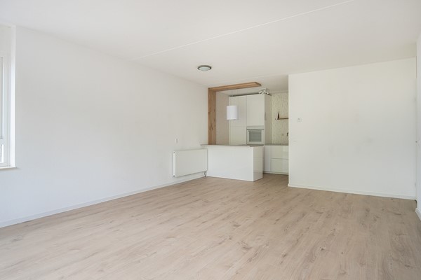 Medium property photo - Wijngaardstraat 11-06, 4461 DA Goes