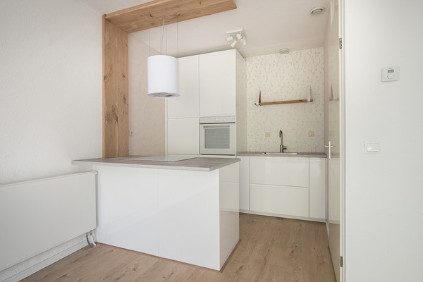 Medium property photo - Wijngaardstraat 11-06, 4461 DA Goes