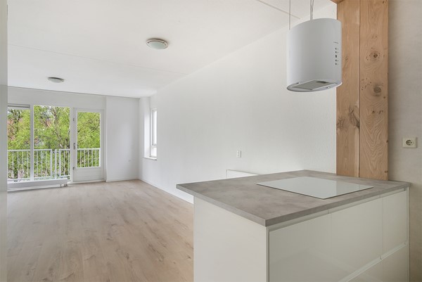 Medium property photo - Wijngaardstraat 11-06, 4461 DA Goes