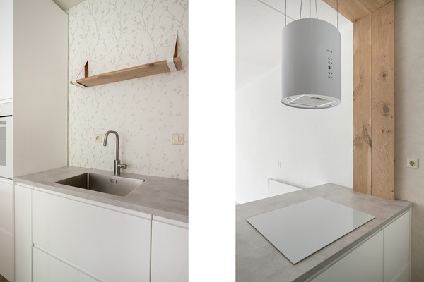 Medium property photo - Wijngaardstraat 11-06, 4461 DA Goes