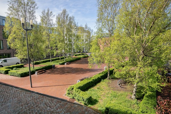 Medium property photo - Wijngaardstraat 11-06, 4461 DA Goes