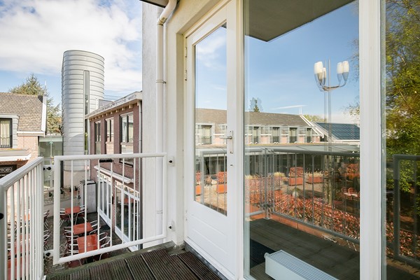 Medium property photo - Wijngaardstraat 11-06, 4461 DA Goes