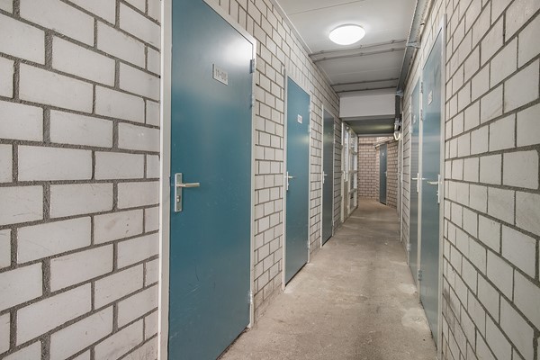 Medium property photo - Wijngaardstraat 11-06, 4461 DA Goes