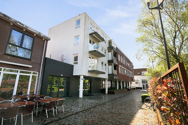 Medium property photo - Wijngaardstraat 11-06, 4461 DA Goes