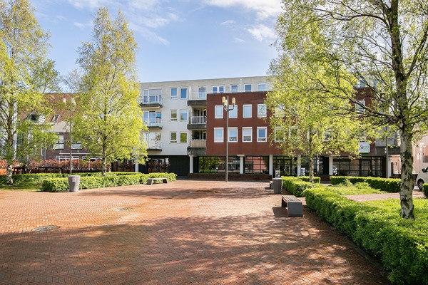 Medium property photo - Wijngaardstraat 11-06, 4461 DA Goes