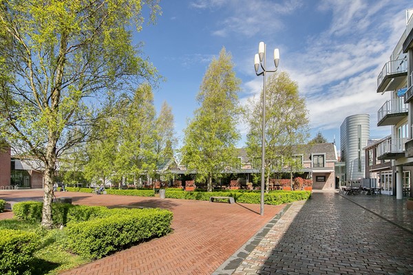 Medium property photo - Wijngaardstraat 11-06, 4461 DA Goes