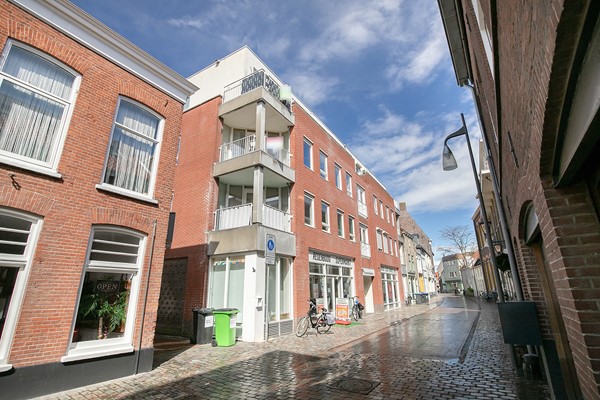 Medium property photo - Wijngaardstraat 11-06, 4461 DA Goes