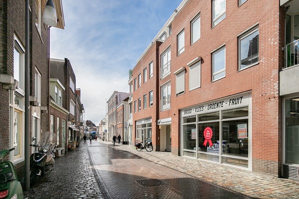 Medium property photo - Wijngaardstraat 11-06, 4461 DA Goes