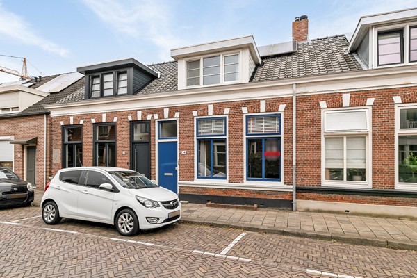 Medium property photo - Heernisseweg 34, 4461 PV Goes