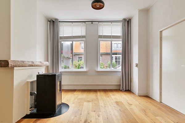 Medium property photo - Heernisseweg 34, 4461 PV Goes