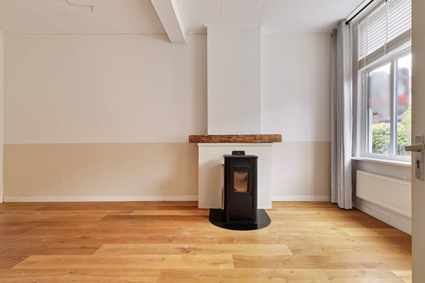 Medium property photo - Heernisseweg 34, 4461 PV Goes