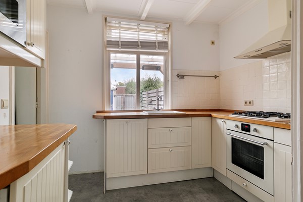 Medium property photo - Heernisseweg 34, 4461 PV Goes