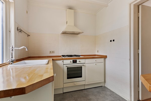 Medium property photo - Heernisseweg 34, 4461 PV Goes