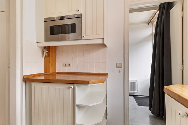 Medium property photo - Heernisseweg 34, 4461 PV Goes